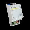 LCN-DIH – Interfejs DALI do I portu na szynę (64 adresy dali)